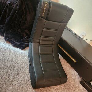XRocker gaming chair bluetooth